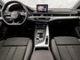 Audi A4 Avant 2.0 TFSI S-Line Sport 190Pk Automaat (NAVIGATIE, SFEERVERLICHTING, PLAT S-LINE SPORTSTUUR, GETINT GLAS, SPORTSTOELEN, CAMERA, TREKHAAK, NIEUWE APK, NIEUWSTAAT)
