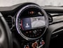MINI Cooper 3-deurs 1.5 Classic Automaat 136Pk (VIRTUAL COCKPIT, DEALER ONDERHOUDEN, APPLE CARPLAY, GROOT NAVI, UNION JACK ACHTERLICHTEN, CAMERA, SPORTSTOELEN, GETINT GLAS, LEDER, CRUISE, NIEUWSTAAT)