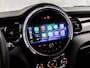 MINI Cooper 3-deurs 1.5 Classic Automaat 136Pk (VIRTUAL COCKPIT, DEALER ONDERHOUDEN, APPLE CARPLAY, GROOT NAVI, UNION JACK ACHTERLICHTEN, CAMERA, SPORTSTOELEN, GETINT GLAS, LEDER, CRUISE, NIEUWSTAAT)