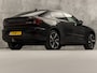 Polestar 2 Long Range Dual Motor Launch Edition 78kWh 408Pk Automaat (PANORAMADAK, HARMAN/KARDON, APPLE CARPLAY, 360 CAMERA, STOELVENTILATIE, MEMORY SEATS, GETINT GLAS, TREKHAAK, ELEK ACHTERKLEP, NIEUWSTAAT)