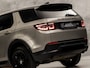 Land Rover Discovery Sport P300e 1.5 S 309Pk Automaat (APPLE CARPLAY, GROOT NAVI, 360 CAMERA, ZWART HEMEL, LEDER, ELEK SPORTSTOELEN, GETINT GLAS, ELEK ACHTERKLEP, NIEUWSTAAT)