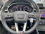 Audi Q3 Sportback 45 TFSI e S Edition 45 TFSI e S-Line ACC Zwart Optiek Leder Stoelverwarming Trekhaak