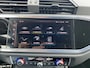 Audi Q3 Sportback 45 TFSI e S Edition 45 TFSI e S-Line ACC Zwart Optiek Leder Stoelverwarming Trekhaak