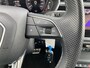 Audi Q3 Sportback 45 TFSI e S Edition 45 TFSI e S-Line ACC Zwart Optiek Leder Stoelverwarming Trekhaak