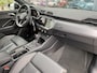 Audi Q3 Sportback 45 TFSI e S Edition 45 TFSI e S-Line ACC Zwart Optiek Leder Stoelverwarming Trekhaak