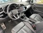 Audi Q3 Sportback 45 TFSI e S Edition 45 TFSI e S-Line ACC Zwart Optiek Leder Stoelverwarming Trekhaak