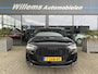 Audi Q3 Sportback 45 TFSI e S Edition 45 TFSI e S-Line ACC Zwart Optiek Leder Stoelverwarming Trekhaak