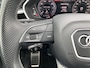 Audi Q3 Sportback 45 TFSI e S Edition 45 TFSI e S-Line ACC Zwart Optiek Leder Stoelverwarming Trekhaak