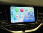 Opel Astra 1.2 ULTIMATE NAVIGATIE LEDER/ALCANTARA STOEL, STUUR EN VOORRUITVERWARMING CRUISE CONTROL APPLE CARPLAY/ANDROID RIJSTROOKSENSOREN DODEHOEKSENSOREN PDC ZEER MOOI !!