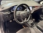 Opel Astra 1.2 ULTIMATE NAVIGATIE LEDER/ALCANTARA STOEL, STUUR EN VOORRUITVERWARMING CRUISE CONTROL APPLE CARPLAY/ANDROID RIJSTROOKSENSOREN DODEHOEKSENSOREN PDC ZEER MOOI !!