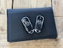 Opel Astra 1.2 ULTIMATE NAVIGATIE LEDER/ALCANTARA STOEL, STUUR EN VOORRUITVERWARMING CRUISE CONTROL APPLE CARPLAY/ANDROID RIJSTROOKSENSOREN DODEHOEKSENSOREN PDC ZEER MOOI !!