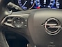 Opel Astra 1.2 ULTIMATE NAVIGATIE LEDER/ALCANTARA STOEL, STUUR EN VOORRUITVERWARMING CRUISE CONTROL APPLE CARPLAY/ANDROID RIJSTROOKSENSOREN DODEHOEKSENSOREN PDC ZEER MOOI !!