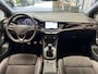 Opel Astra 1.2 ULTIMATE NAVIGATIE LEDER/ALCANTARA STOEL, STUUR EN VOORRUITVERWARMING CRUISE CONTROL APPLE CARPLAY/ANDROID RIJSTROOKSENSOREN DODEHOEKSENSOREN PDC ZEER MOOI !!