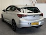 Opel Astra 1.2 ULTIMATE NAVIGATIE LEDER/ALCANTARA STOEL, STUUR EN VOORRUITVERWARMING CRUISE CONTROL APPLE CARPLAY/ANDROID RIJSTROOKSENSOREN DODEHOEKSENSOREN PDC ZEER MOOI !!