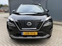 Nissan X-Trail 1.5 e-Power Tekna Automaat / Fabrieksgarantie tot 05-2028<100.000 / Dealer onderhouden / All Season banden / Head Up Display / Adaptief cruise control / Stuur-, Stoel & Achterbank verwarming / Elektrische achterklep /