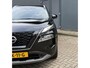 Nissan X-Trail 1.5 e-Power Tekna Automaat / Fabrieksgarantie tot 05-2028<100.000 / Dealer onderhouden / All Season banden / Head Up Display / Adaptief cruise control / Stuur-, Stoel & Achterbank verwarming / Elektrische achterklep /