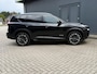 Nissan X-Trail 1.5 e-Power Tekna Automaat / Fabrieksgarantie tot 05-2028<100.000 / Dealer onderhouden / All Season banden / Head Up Display / Adaptief cruise control / Stuur-, Stoel & Achterbank verwarming / Elektrische achterklep /