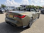 BMW M4 4-serie Cabrio xDrive Competition 510 PK Individual Messing Metallic M Carbon Interieur / Exterieur Head-Up Display Keyless Entry Harman - Kardon Sound Stuurwielverwarming