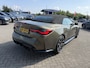 BMW M4 4-serie Cabrio xDrive Competition 510 PK Individual Messing Metallic M Carbon Interieur / Exterieur Head-Up Display Keyless Entry Harman - Kardon Sound Stuurwielverwarming