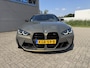 BMW M4 4-serie Cabrio xDrive Competition 510 PK Individual Messing Metallic M Carbon Interieur / Exterieur Head-Up Display Keyless Entry Harman - Kardon Sound Stuurwielverwarming