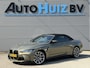 BMW M4 4-serie Cabrio xDrive Competition 510 PK Individual Messing Metallic M Carbon Interieur / Exterieur Head-Up Display Keyless Entry Harman - Kardon Sound Stuurwielverwarming