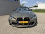 BMW M4 4-serie Cabrio xDrive Competition 510 PK Individual Messing Metallic M Carbon Interieur / Exterieur Head-Up Display Keyless Entry Harman - Kardon Sound Stuurwielverwarming