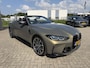 BMW M4 4-serie Cabrio xDrive Competition 510 PK Individual Messing Metallic M Carbon Interieur / Exterieur Head-Up Display Keyless Entry Harman - Kardon Sound Stuurwielverwarming