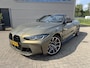 BMW M4 4-serie Cabrio xDrive Competition 510 PK Individual Messing Metallic M Carbon Interieur / Exterieur Head-Up Display Keyless Entry Harman - Kardon Sound Stuurwielverwarming