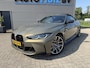 BMW M4 4-serie Cabrio xDrive Competition 510 PK Individual Messing Metallic M Carbon Interieur / Exterieur Head-Up Display Keyless Entry Harman - Kardon Sound Stuurwielverwarming