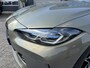 BMW M4 4-serie Cabrio xDrive Competition 510 PK Individual Messing Metallic M Carbon Interieur / Exterieur Head-Up Display Keyless Entry Harman - Kardon Sound Stuurwielverwarming