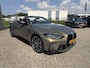 BMW M4 4-serie Cabrio xDrive Competition 510 PK Individual Messing Metallic M Carbon Interieur / Exterieur Head-Up Display Keyless Entry Harman - Kardon Sound Stuurwielverwarming