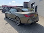 BMW M4 4-serie Cabrio xDrive Competition 510 PK Individual Messing Metallic M Carbon Interieur / Exterieur Head-Up Display Keyless Entry Harman - Kardon Sound Stuurwielverwarming