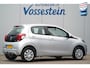 Peugeot 108 1.0 e-VTi Active / 46dkm NAP / Airco / 5-Deurs / Trekhaak / Elek. Ramen / Bluetooth