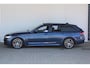 BMW 5-Serie Touring 530e xDrive High Executive | M Sport | SOH 83% | Alcantara bekleding | Harman kardon audio | Apple carplay & Android auto |