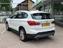 BMW X1 S Drive20i High Executive Automaat Navi Leer Camera Panorama Trekhaak NAP-Autopas