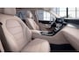 Mercedes-Benz GLC 200 Business Solution Limited | Treeplanken | Beige bekleding | Stoelverwarming |