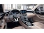 Mercedes-Benz GLC 200 Business Solution Limited | Treeplanken | Beige bekleding | Stoelverwarming |