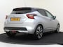 Nissan Micra 1.0 IG-T 100PK Tekna Camera | Navigatie | Keyless | licht metalen velgen | parkeerhulp |