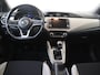 Nissan Micra 1.0 IG-T 100PK Tekna Camera | Navigatie | Keyless | licht metalen velgen | parkeerhulp |