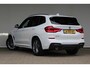 BMW X3 xDrive30e High Executive | M-sport | SOH 86% | Head-up display | Lederen bekleding | Memory seat | M remmen |