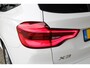 BMW X3 xDrive30e High Executive | M-sport | SOH 86% | Head-up display | Lederen bekleding | Memory seat | M remmen |