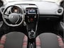 Citroën C1 1.0 VTi Shine Stoelvw, Climate, Camera, Carplay Zomeractie!!!
