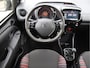 Citroën C1 1.0 VTi Shine Stoelvw, Climate, Camera, Carplay Zomeractie!!!