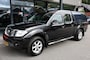 Nissan Navara 2.5 DCI DUBBEL CABIN SE 5 ZITS 4WD VAN