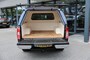 Nissan Navara 2.5 DCI DUBBEL CABIN SE 5 ZITS 4WD VAN
