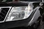 Nissan Navara 2.5 DCI DUBBEL CABIN SE 5 ZITS 4WD VAN