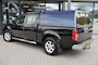Nissan Navara 2.5 DCI DUBBEL CABIN SE 5 ZITS 4WD VAN