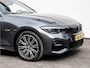 BMW 3-Serie Touring 320e Aut. M-pakket Trekhaak/ Stoel-stuurverwarming/ Navigatie/ Camera/ Carplay/ Sportstoelen