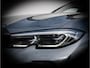 BMW 3-Serie Touring 320e Aut. M-pakket Trekhaak/ Stoel-stuurverwarming/ Navigatie/ Camera/ Carplay/ Sportstoelen