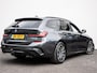 BMW 3-Serie Touring 320e Aut. M-pakket Trekhaak/ Stoel-stuurverwarming/ Navigatie/ Camera/ Carplay/ Sportstoelen